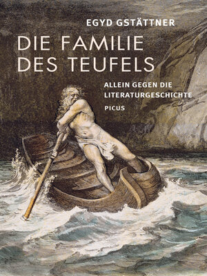 cover image of Die Familie des Teufels